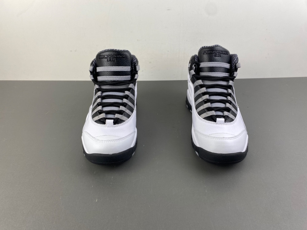 Air Jordan 10