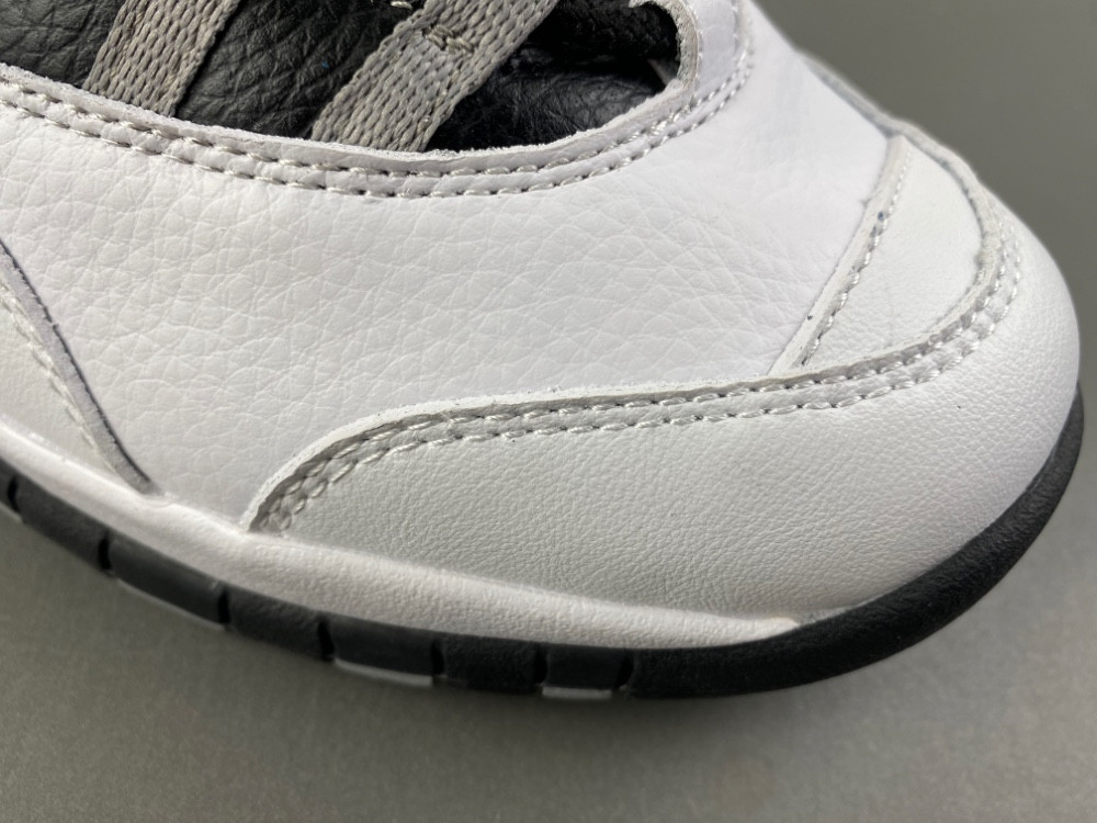 Air Jordan 10