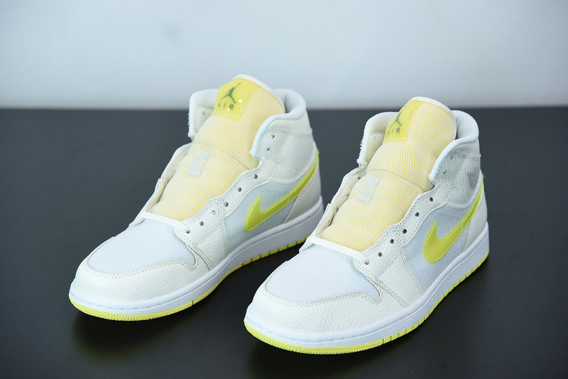 air jordan 1 mid se