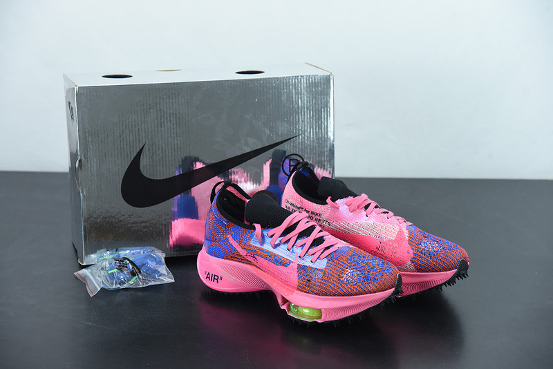 of x air zoom tempo next%