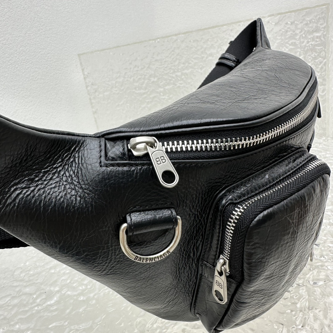 Balenciaga purse