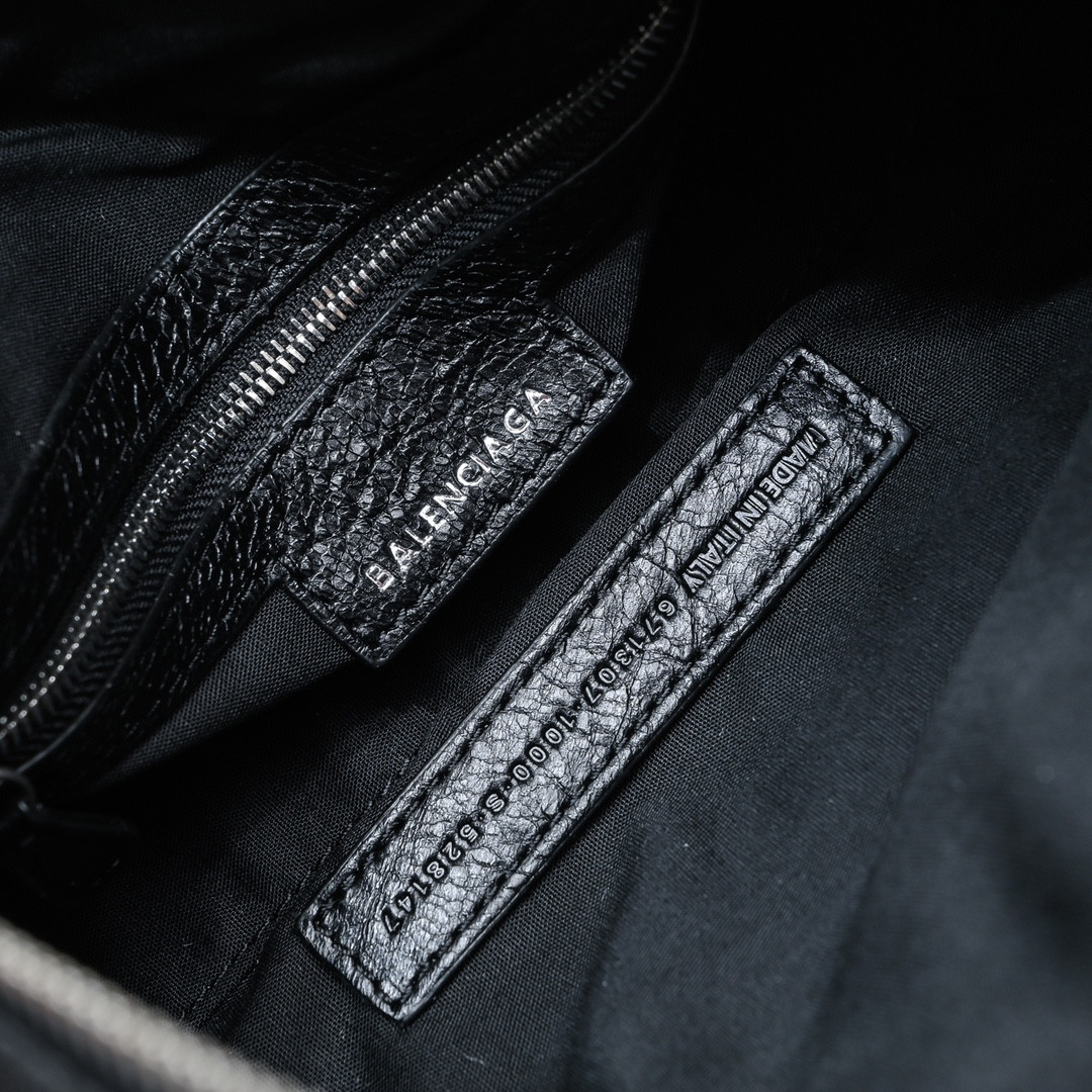 Balenciaga purse
