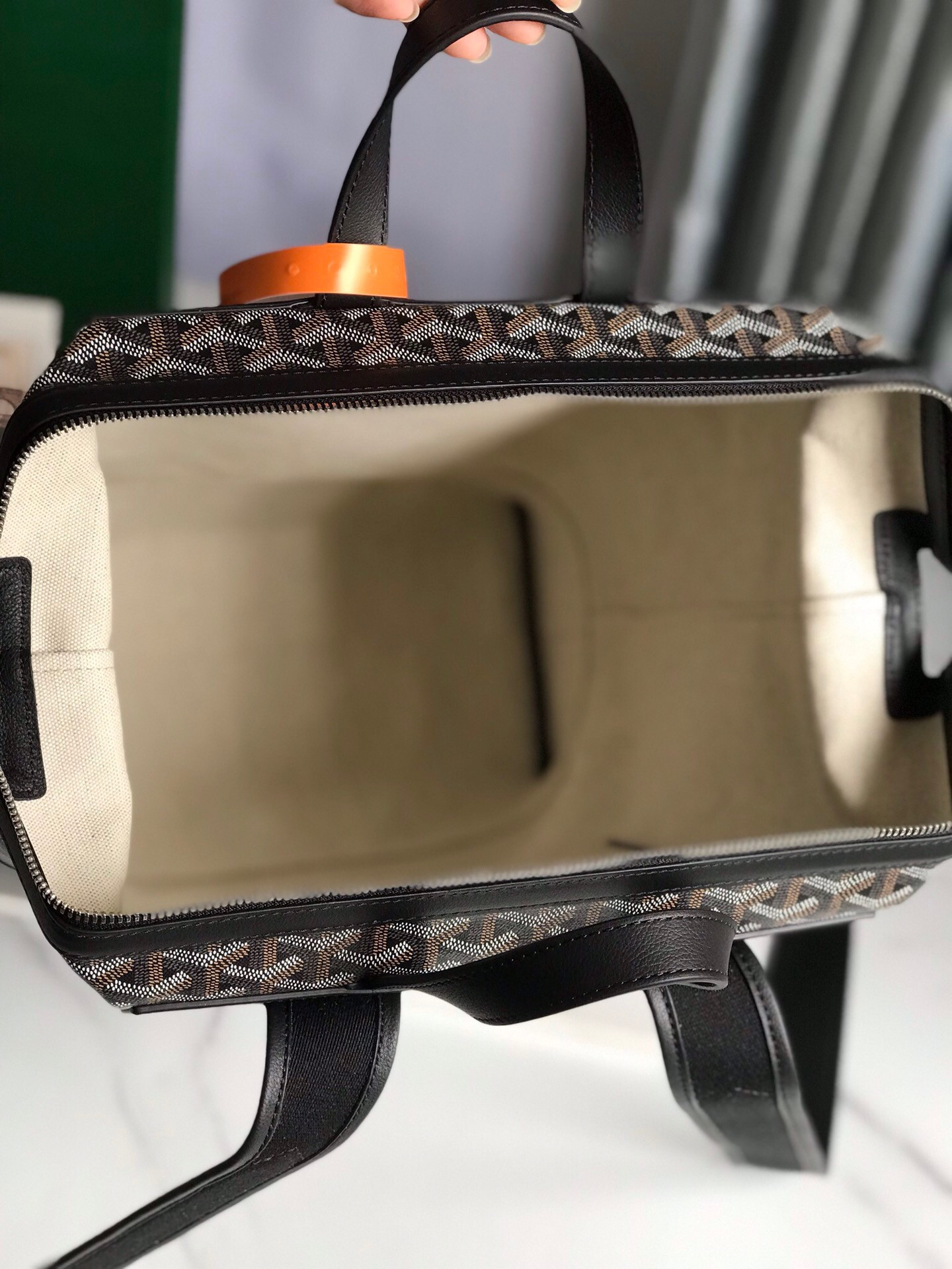 GOYARD PURSE