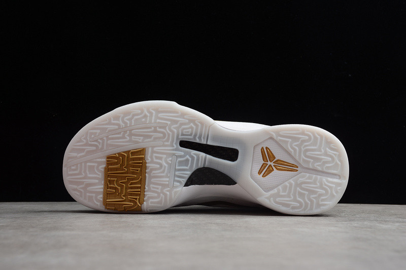 nike zoom kobe 5