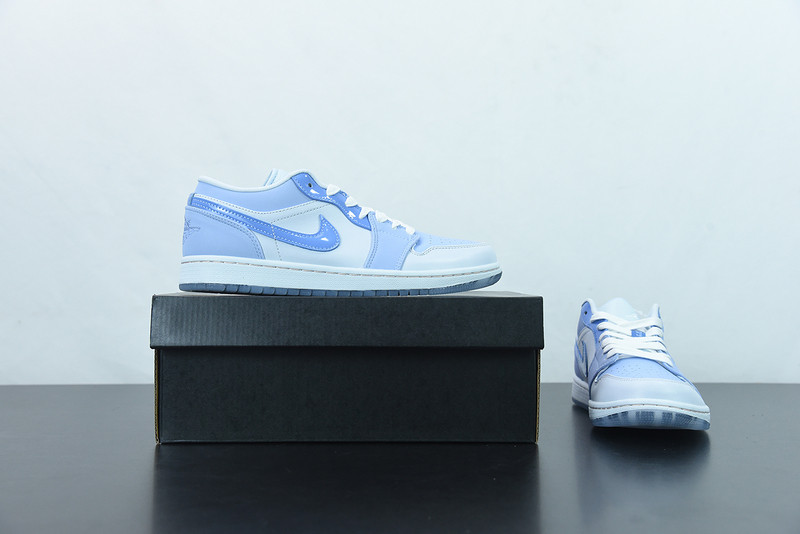 air jordan 1 low se