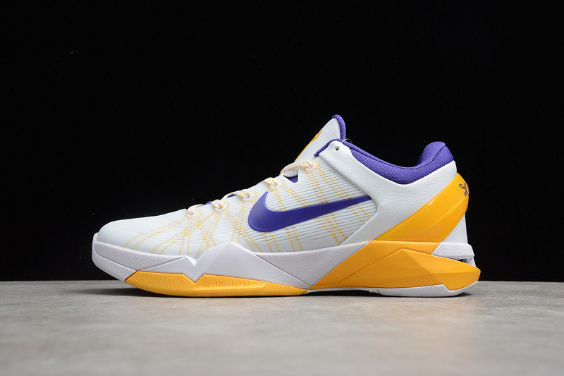 nike zoom kobe 7 system