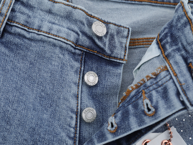 Aceshoe Jeans
