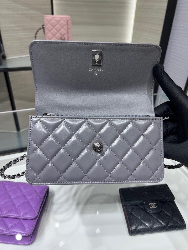 chanel purse