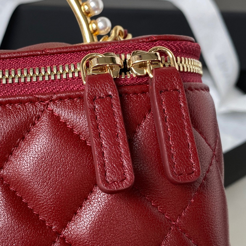 chanel purse