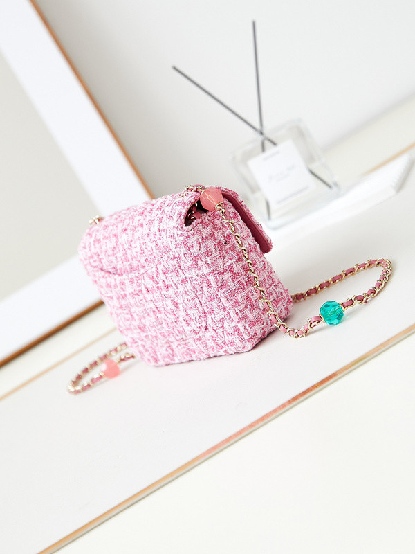 chanel purse