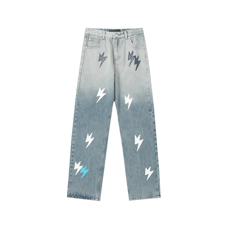 Aceshoe Jeans