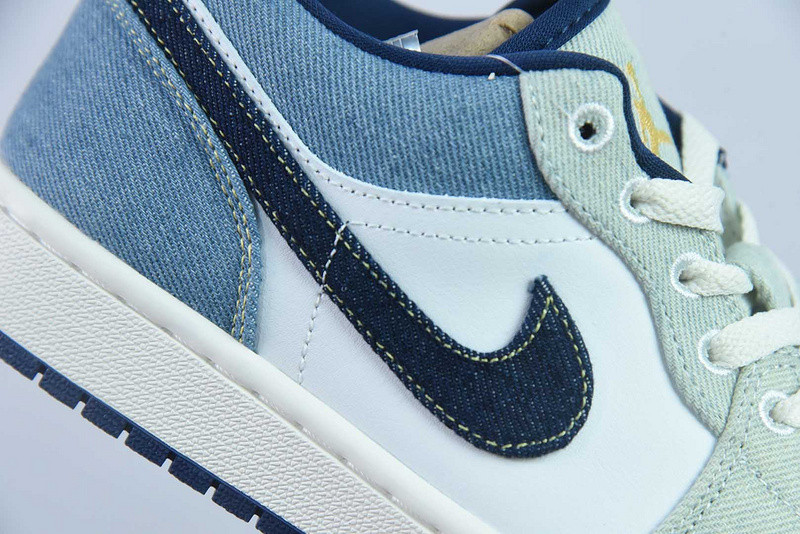 Air Jordan 1 Low SE