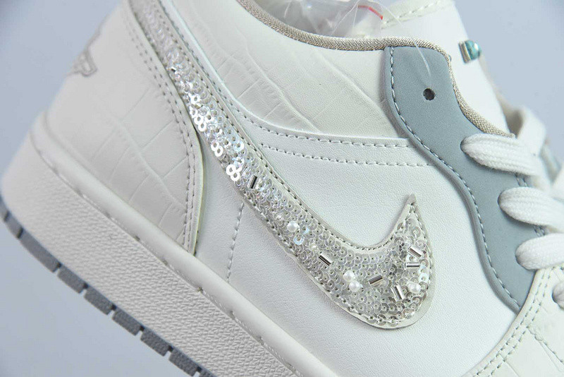 Air Jordan Era