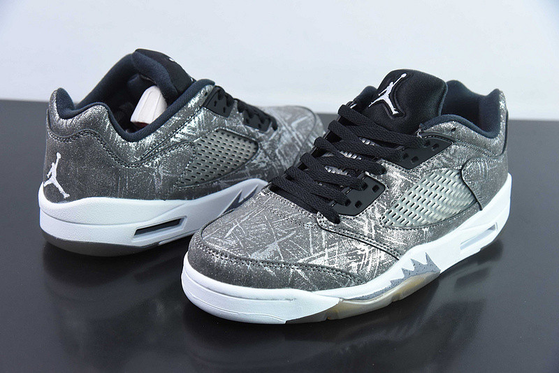 Air Jordan 5 Retro Low Premium Low