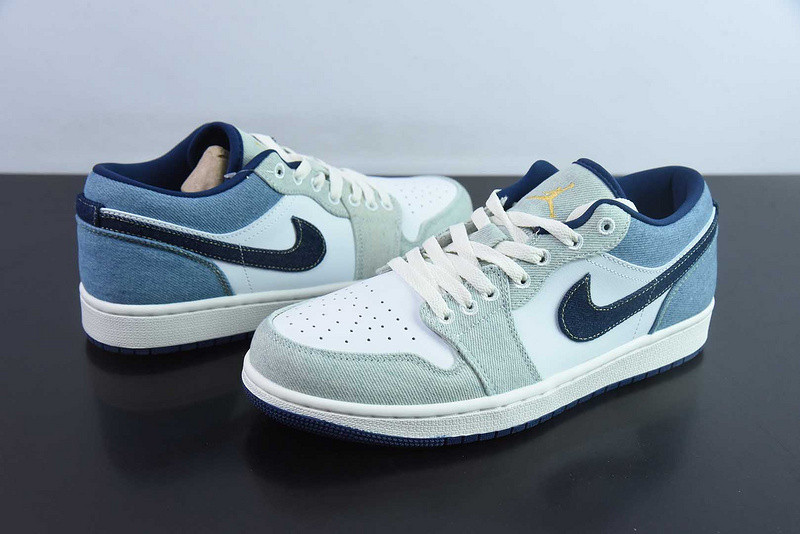 Air Jordan 1 Low SE