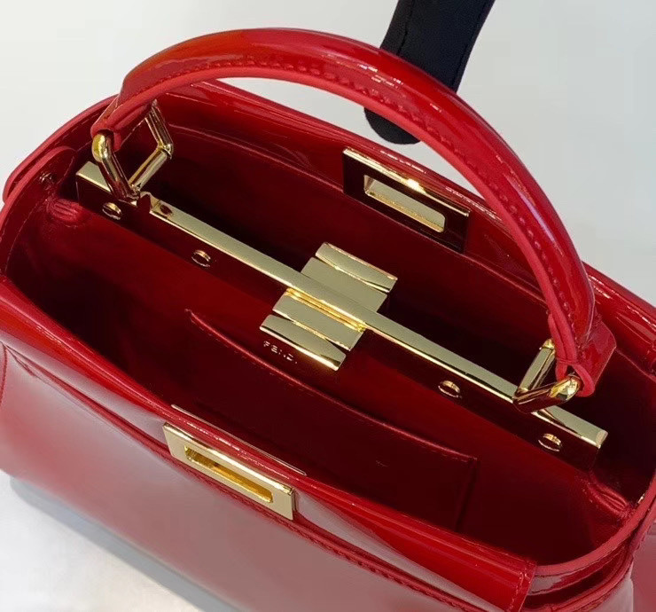 Fendi Bag