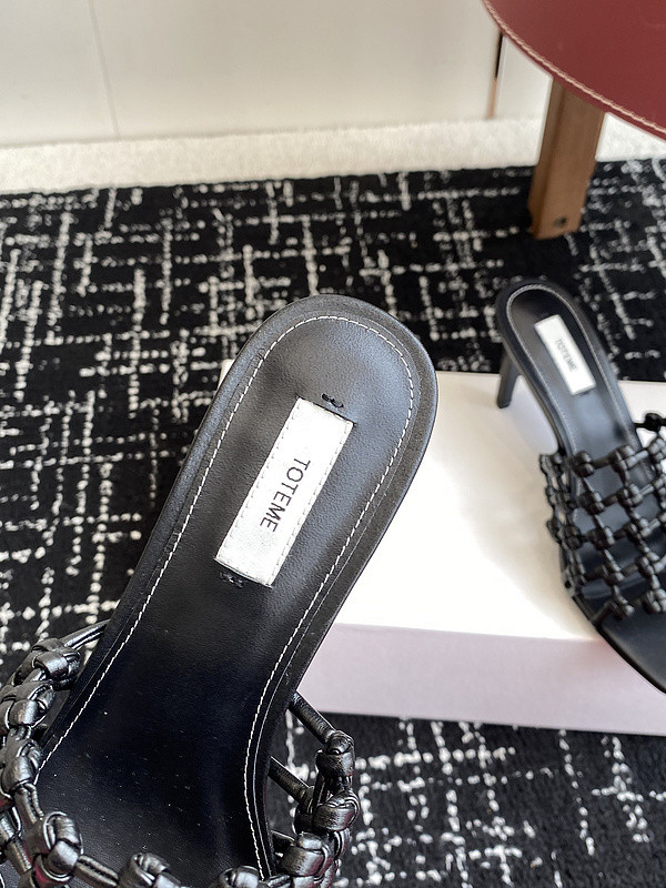 Toteme SANDALS