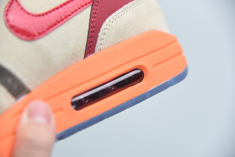 clot x air max 1