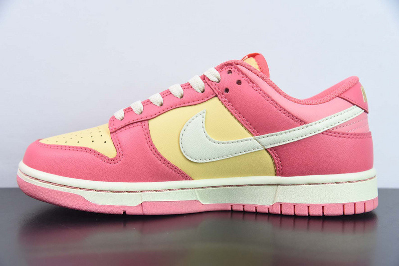 nike dunk low