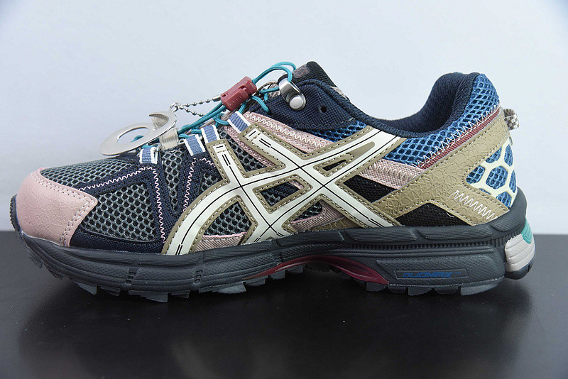 As*ic*s gel-kahana 8 fl