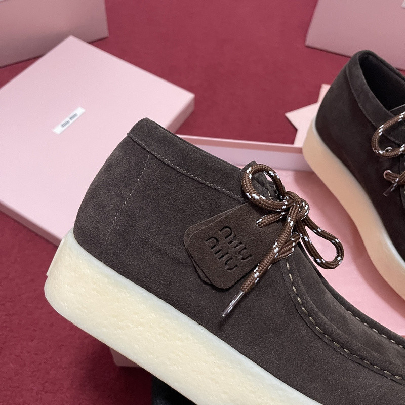 mIUMIU SNEAKER