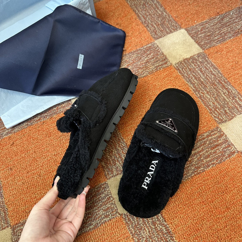 Prada SANDALS