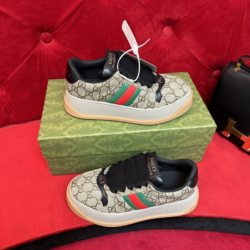 G*u*i sneaker
