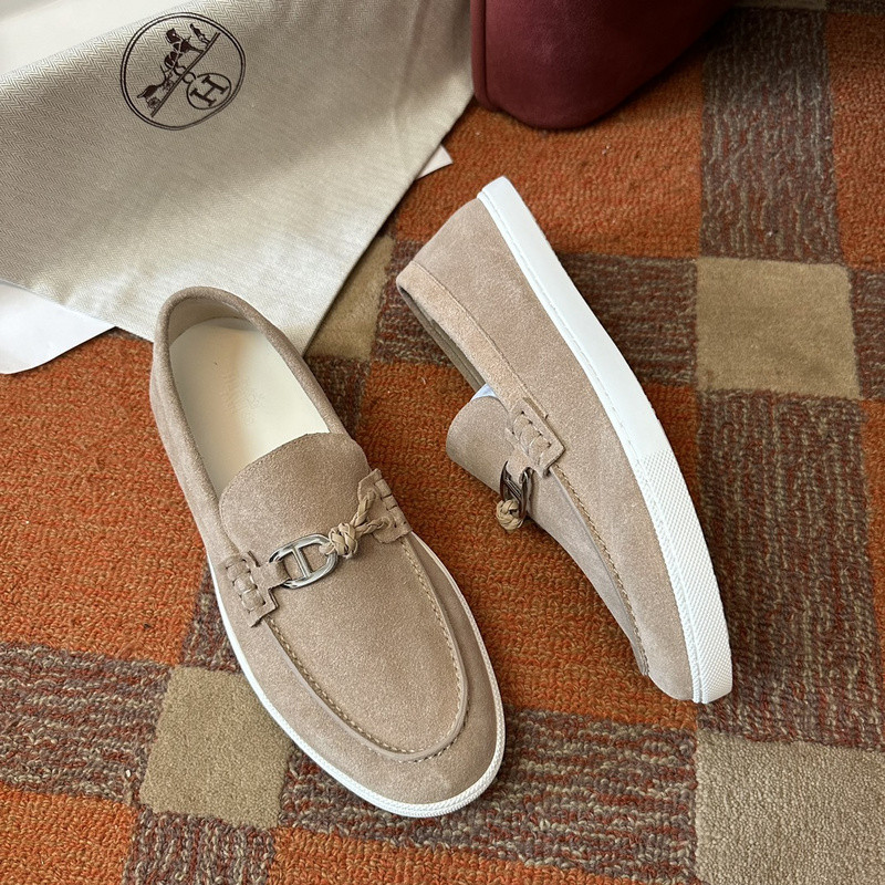 Hermes Sneaker