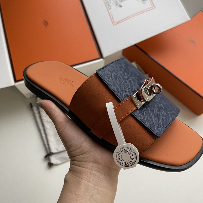 HERMES SLIDE
