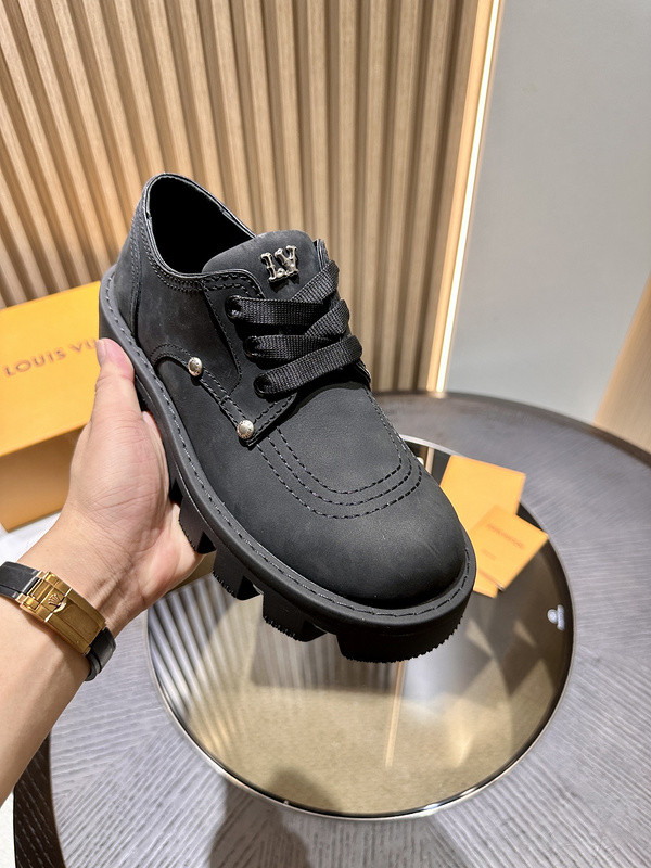 LVT BOOTS