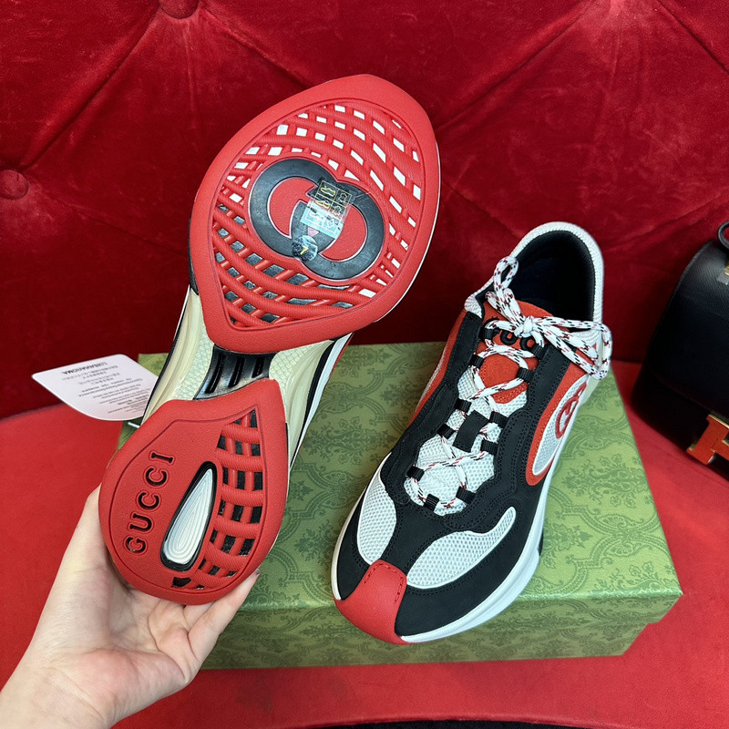 G*u*i sneaker
