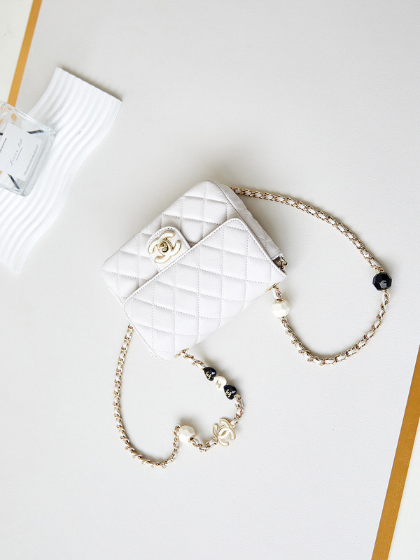 chanel purse