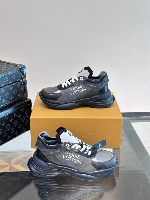 LVT SNEAKERS
