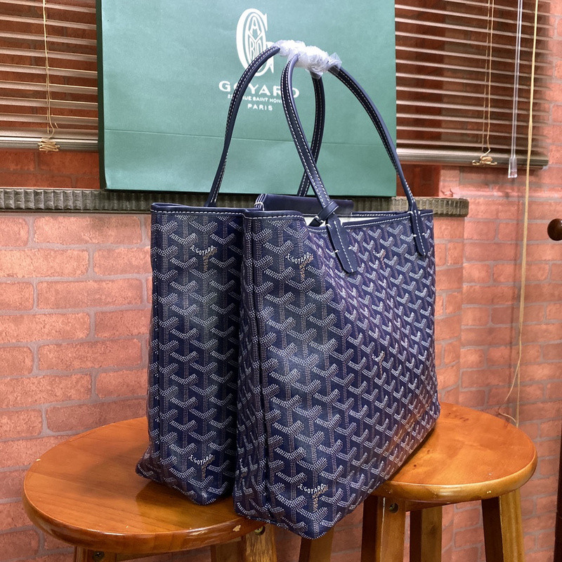 GOYARD PURSE