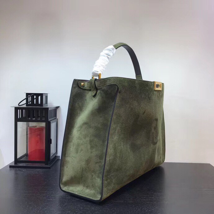 Fendi Bag