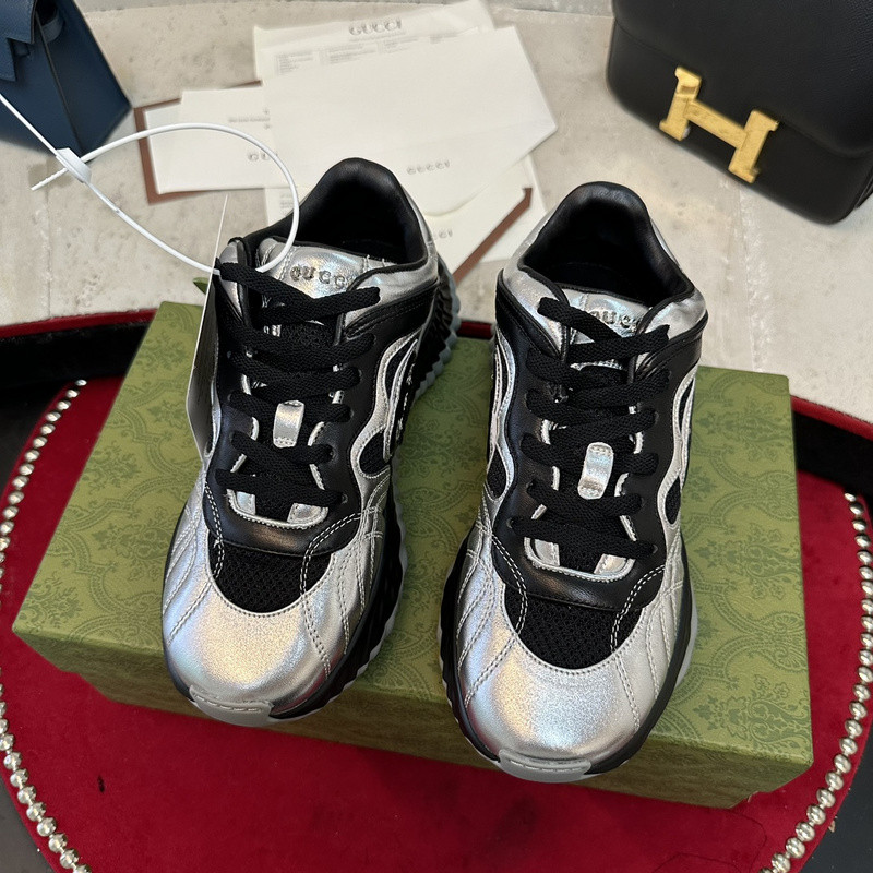 G*u*i sneaker