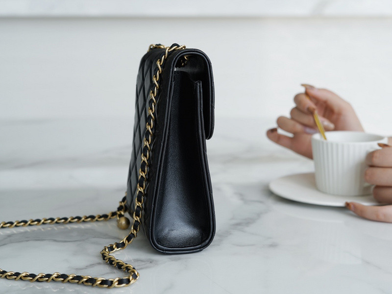 chanel purse