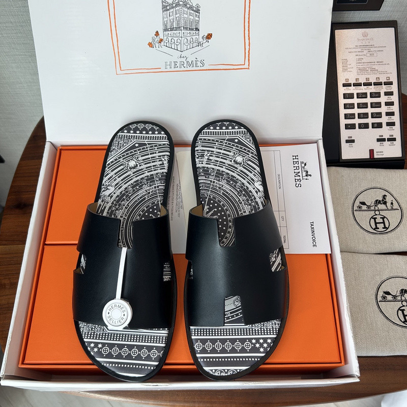 HERMES SLIDE
