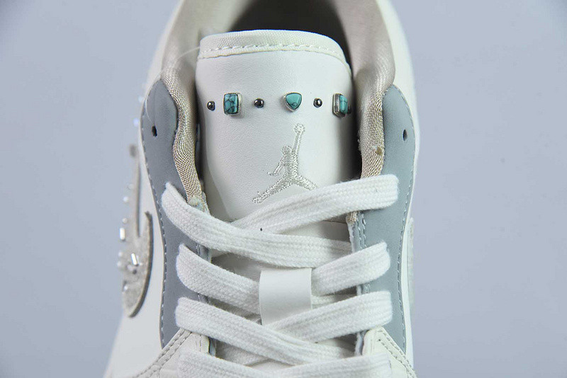 Air Jordan Era