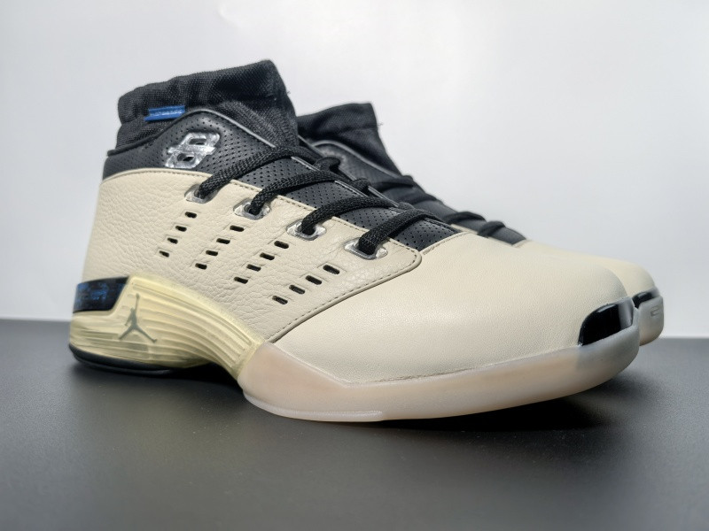 Air Jordan 17 Low