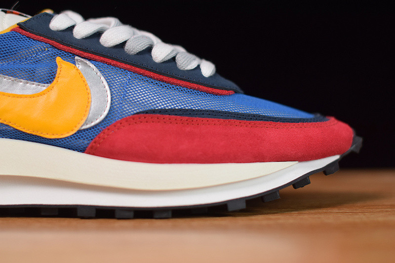 nike sacai x ldv waffle