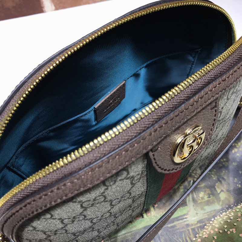 G*u*i bag