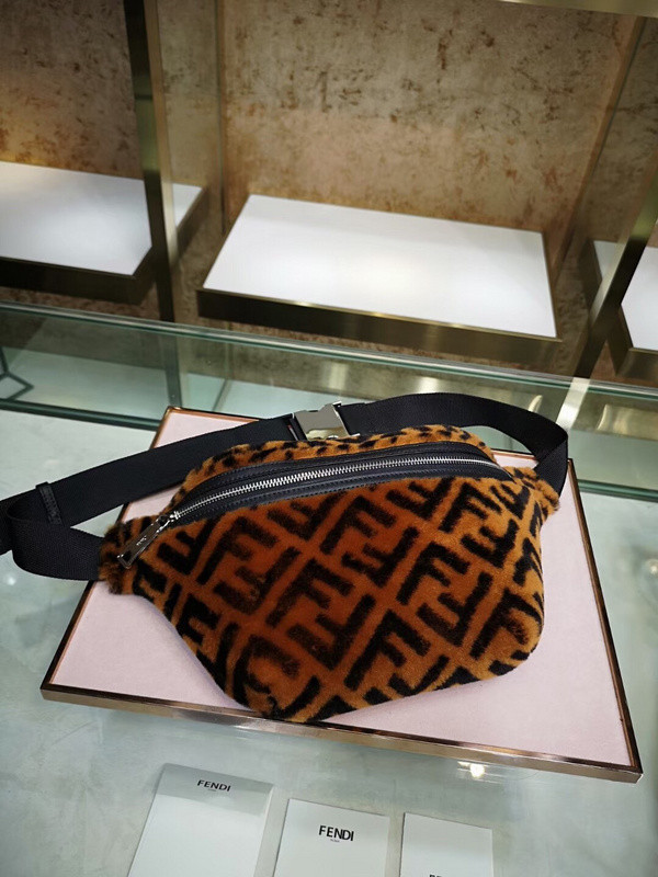 Fendi Bag