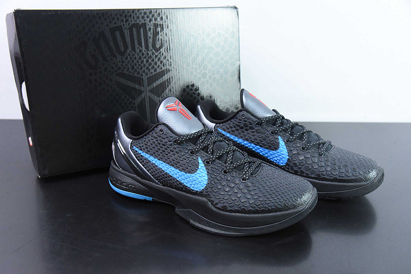 nike zoom kobe 6 x