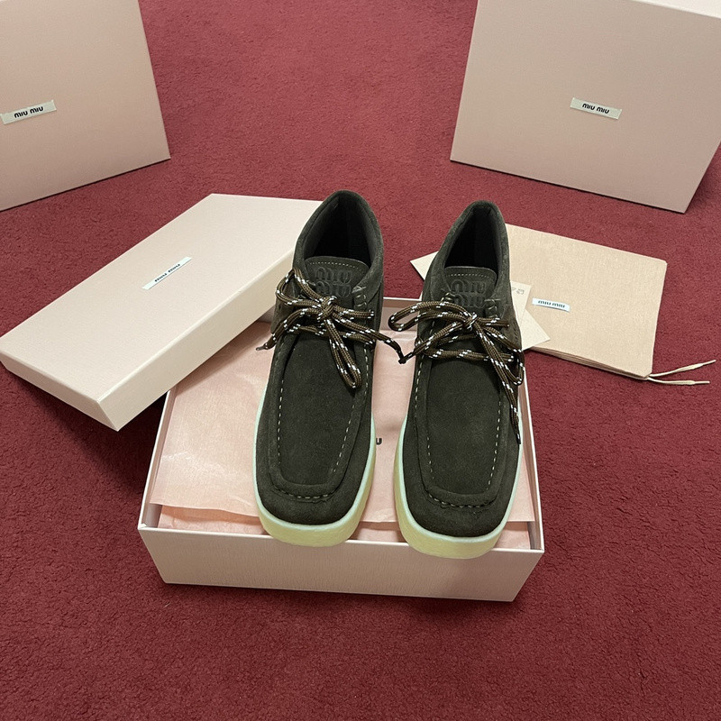 mIUMIU SNEAKER