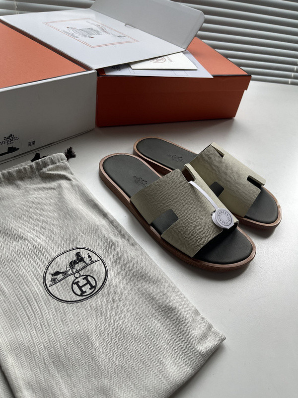 HERMES SLIDE