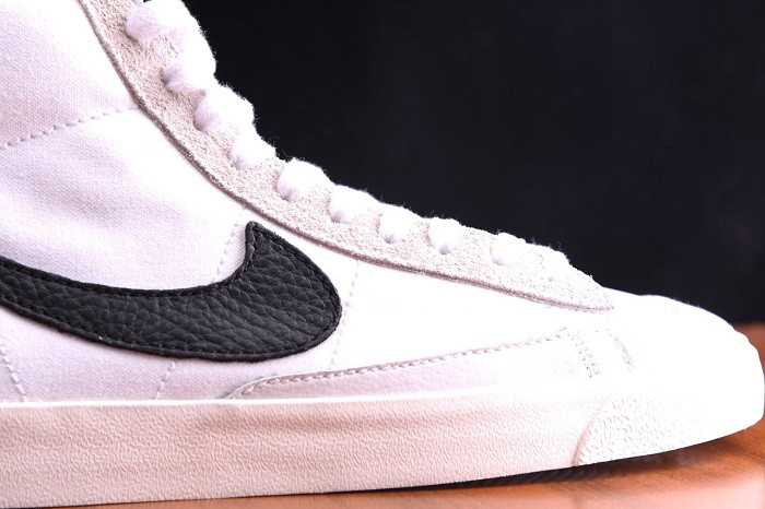 slam jam x blazer mid