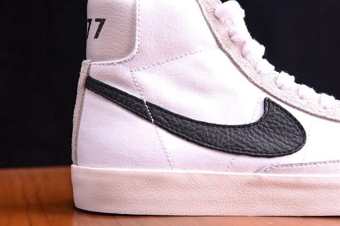 slam jam x blazer mid