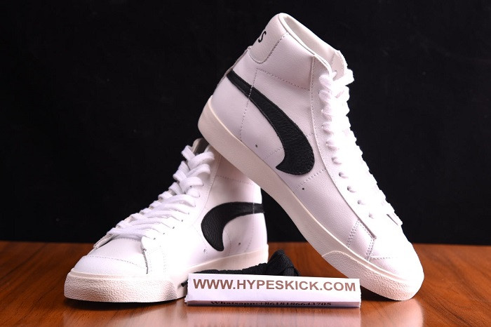 slam jam x blazer mid